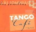 Las Sombras - Tango Caf CD