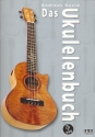Das Ukulelenbuch (+CD +DVD) fr Ukulele in Tabulatur (GCEA)