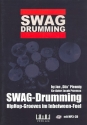 SwAG-Drumming - Hip-Hop-Grooves im Inbetween-Feel (+mp3-CD): fr Schlagzeug