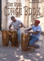 The real Conga Book (+mp3-CD)