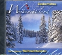 Zauberhaftes Weihnachtsland  CD