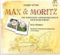 Max und Moritz CD