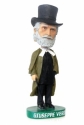 Figur Verdi mit beweglichem Kopf 18 x 7 cm