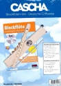 Blockflten-Set (Buch +QR-Code +Instrument) fr Sopranblockflte deutsche Griffweise