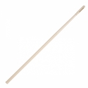 Fltenwischerstab aus Plastik fr Blockflte