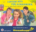 Lustige Hits fr Schulkinder  CD