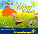 Frhlingslieder CD (mit Booklet)