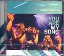 You are my Song CD