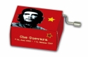 Spieluhr Hasta Siempre Motiv Che Guevara mit Holz-Resonanzboden