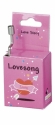 Spieluhr Lovesong Love Story Music-Box Spieluhr in Motivschachtel