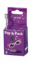 Spieluhr Rock / Pop Let it be Music-Box Spieluhr in Motivschachtel