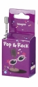 Spieluhr Rock Pop Imagine Music-Box Spieluhr in Motivschachtel