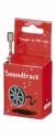 Spieluhr Soundtrack Singin in the rain Music-Box Spieluhr in Motivschachtel
