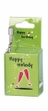 Spieluhr Happy Melodie Happy Birthday Music-Box Spieluhr in Motivschachtel
