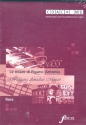 Le nozze di Figaro Rollen-CD Antonio (Ba) Lern- und Bagleitfassung