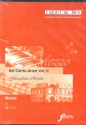 Bel Canto-Arien vol.2 fr Mezzosopran Lern- und Begleitfassung auf CD