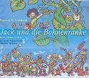 Jack und die Bohnenranke CD