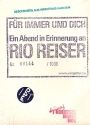 Fr immer und dich - Ein Abend in Erinnerung an Rio Reiser DVD
