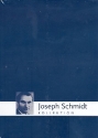 Joseph Schmidt Kollektion 4 DVD's