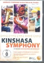 Kinshasa Symphony  DVD