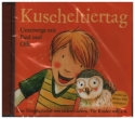 Kuscheltiertag  CD