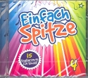 Einfach Spitze CD 4