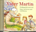 Vater Martin Hrspiel- und Musical-CD