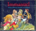 Immanuel  Hrspiel- und Musical-CD