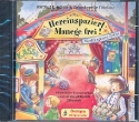 Hereinspaziert - Manege frei!  CD