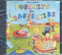 Turnhits fr Krabbelkids CD