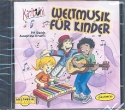 Weltmusik fr Kinder CD