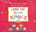 Lieder fr kleine Kinder CD