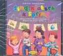 Sing klatsch und spring CD