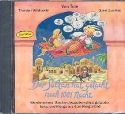 Der Sultan hat gelacht noch 1001 Nacht  CD