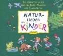 Natur-Lieder fr Kinder  CD