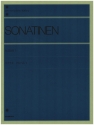 Sonatinenalbum Band 1 für Klavier