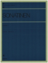 Sonatinenalbum Band 1 fr Klavier