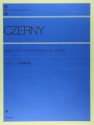 Kunst der Fingerfertigkeit op.740 fr Klavier