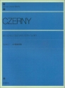 Czerny, Carl Die Schule des Virtuosen op. 365 Klavier
