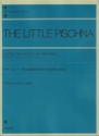 The Little Pischna Klavier