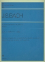 Wohltemperiertes Klavier Band 2  
