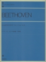 Konzert C-Dur Nr.1 op.15 fr Klavier und Orchester fr 2 Klaviere