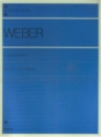 Klavierwerke Klavier