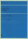 Ungarische Rhapsodien Band 1 Klavier