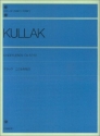 Kullak, T. Kinderleben op. 62+81 Klavier