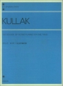 Kullak, T. The School of Octave-Playing Klavier