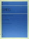 Selections for Piano Vol. 1 Klavier