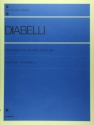 Sonatinen op. 151, op.168 Klavier