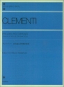 Preludes and Exercises for piano