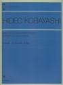 Kobayashi, Hideo Karamatsu Klavier